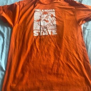 Oklahoma State Shirt